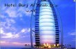 Hotel Burj Al Arab (برج العرب)
