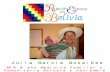 Rotacion Externa En Bolivia Pa C.Salud