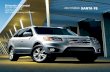 2012 Hyundai Santa Fe For Sale FL | Hyundai Dealer Orlando