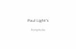 Paul Light’S