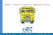 Atic School Transport Management System