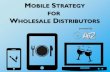 Your Guide To Mobile Strategy for Wholesale Distributors - presented by Ai2
