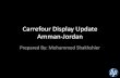 HP Retail Display Update - Jordan 2