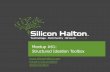 Silicon Halton Meetup #61
