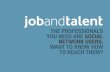 jobandtalent UK Presentation