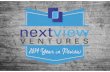 NextView Ventures 2014 Year in Review
