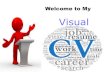 Arindam Guin visual CV!