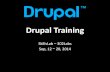 Drupal Skils Lab 302Labs