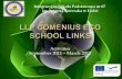 Eco school links activities summary march 2012 poland