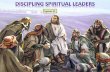 11 discipling spiritual leaders