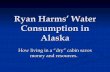 Ryan Harms Water Conservation Project