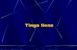 Tinga Lions