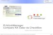 CheckBox with PLMJobManager