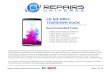 LG G3 Teardown Repair Guide