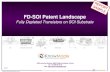 FD-SOI Patent Landscape 2014 Report by Yole Developpement