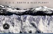 Sos Earth & Blue Planet project