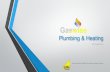 Gaswise Plumbing & Heating BNI Presentation