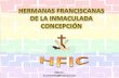 HFIC - Apostolado africa misió Ad Gentes