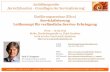 Seminar Servicialisierung - Leitkonzept für verlässliche Service-Erbringung 2013-03-18 19 V02.00.00