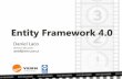 [Run Reloaded] Entity Framework 4.0 (Daniel Laco)