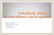 Info zone 2012