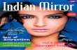 Indian mirror magazine