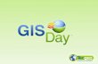 GIS Day 2011 - Boas Vindas