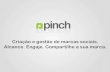 Pinch portfolio