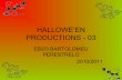Hallowe’en productions 03