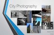 City Photography Powerpoint