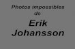 Erik Johannson
