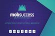 MOBSUCCESS - marketing mobile innovant