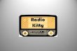 Radio kitty