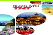 TNT Magazine Travel