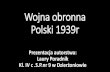 Wojna obronna Polski 1939