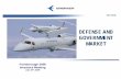 Defense and Government Presentation - Farnborough Airshow