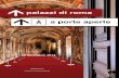Palazzi di Roma a porte aperte 2014