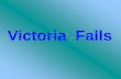 Victoria falls - Panoramic