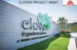 Clover sales project brief   gs realty 18072014