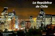 La república de chile