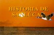 Historia De SanlúCar