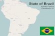 State Of Brazil - SOTM 2009