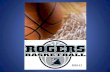 Rogers royals basketball