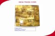 India Trade Presentation Wooden And Bone Houseware