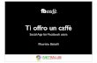 Maurizio Battelli The Net Value Fb Ti Offro Un Caffè Eba Forum 2009