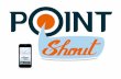 Point Shout mobile platform presentation