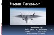 Stealth   technology 1