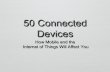 50 connected-devices