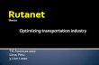 Presentation Rutanet en TIC Americas 2010