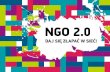 NGO 2.0. Daj się złapać w sieć!